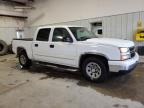 2006 Chevrolet Silverado C1500 за продажба в Conway, AR - Rear End