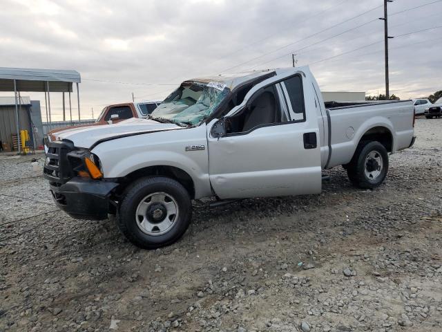 2006 Ford F250 Super Duty იყიდება Tifton-ში, GA - All Over