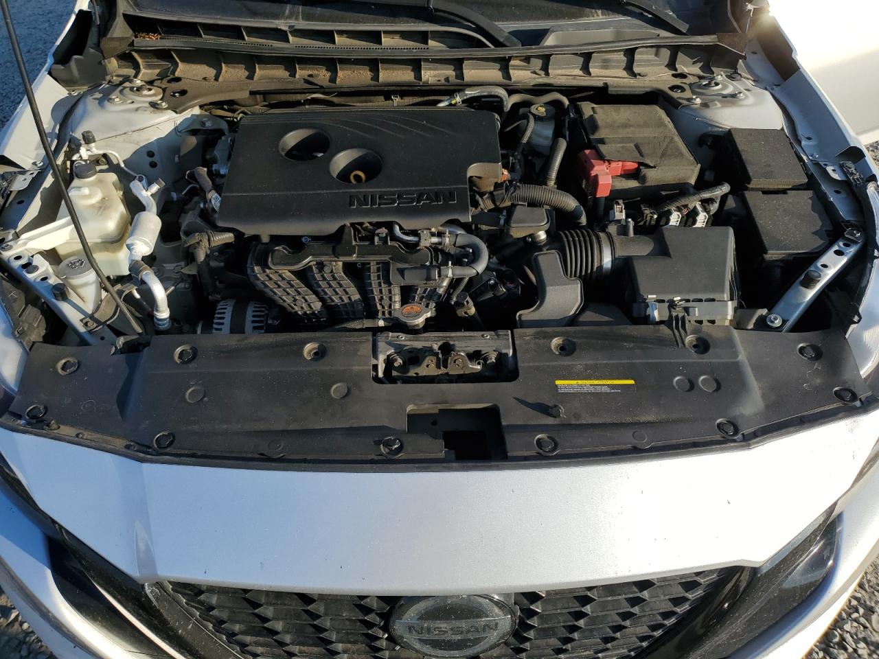 2020 Nissan Altima - Image 11