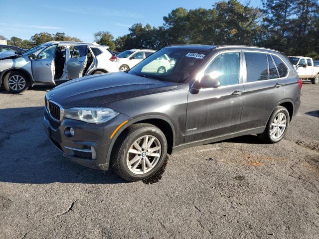 2014 Bmw X5 Xdrive35I