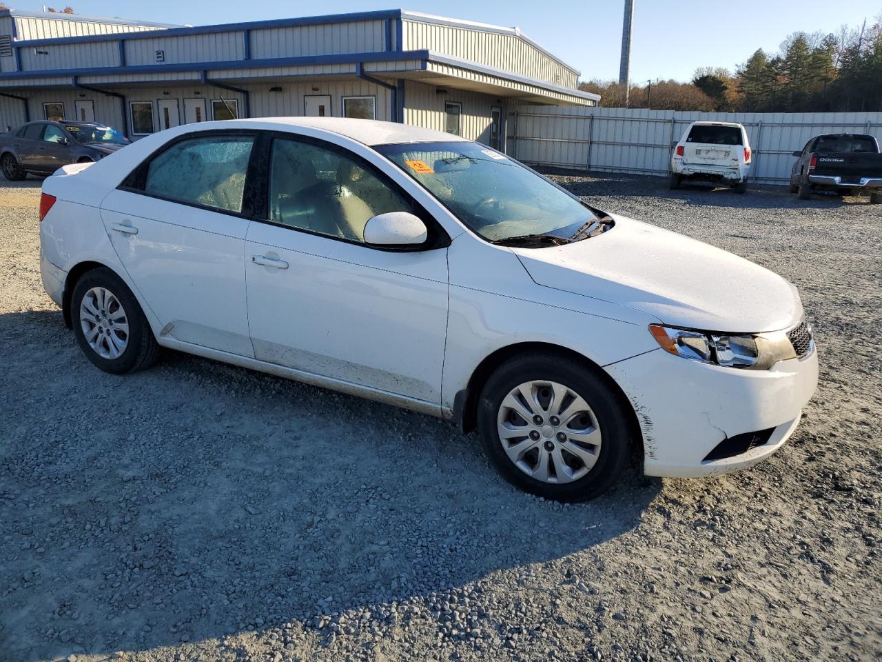 2011 Kia Forte - Image 4