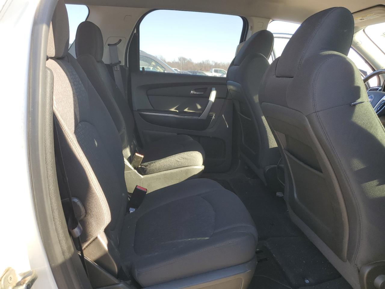 2011 GMC Acadia Sle VIN: 1GKKRPED7BJ355669 Lot: 83230134