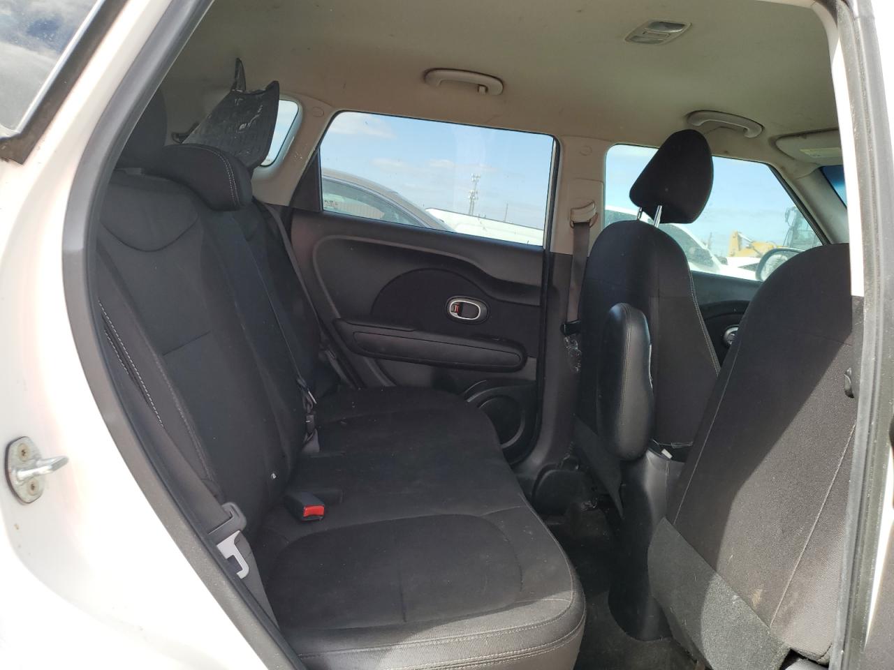 2018 Kia Soul VIN: KNDJN2A26J7542200 Lot: 84175254