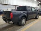 2014 Nissan Frontier S продається в Mocksville, NC - Front End