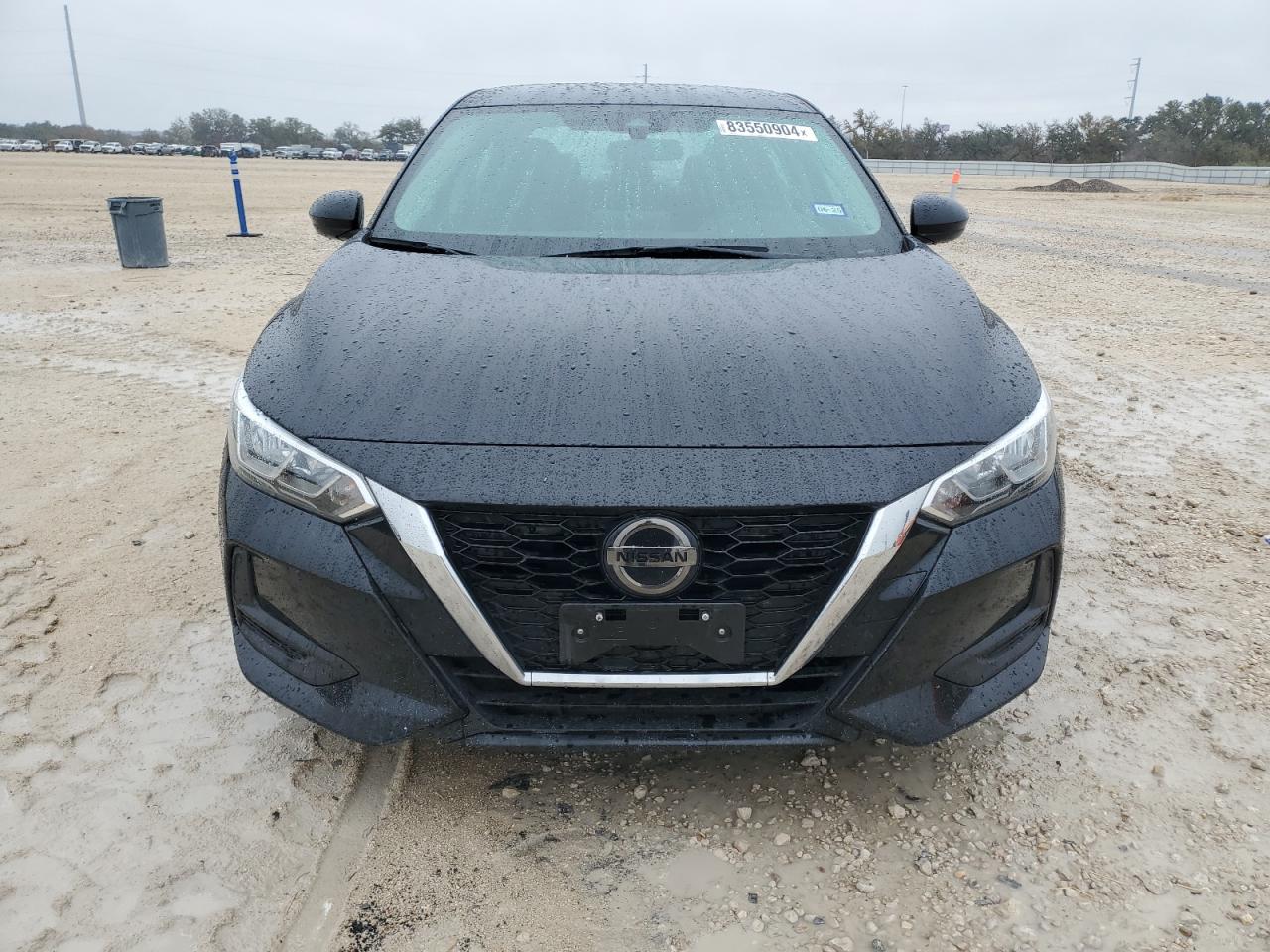 2021 Nissan Sentra - Image 5