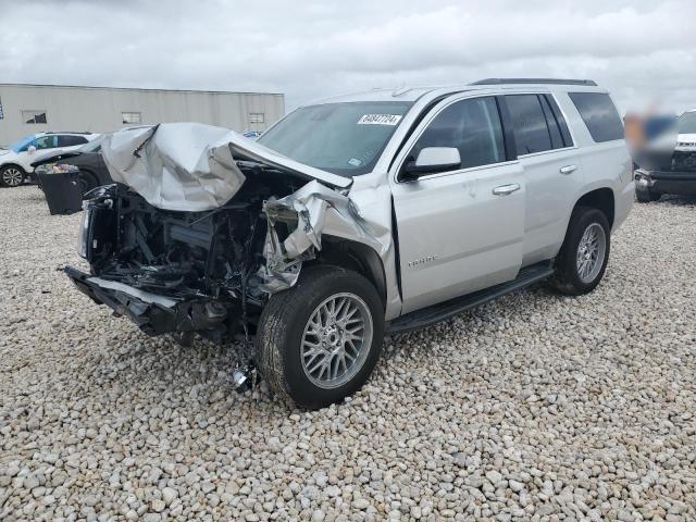 2020 Chevrolet Tahoe C1500 Ls