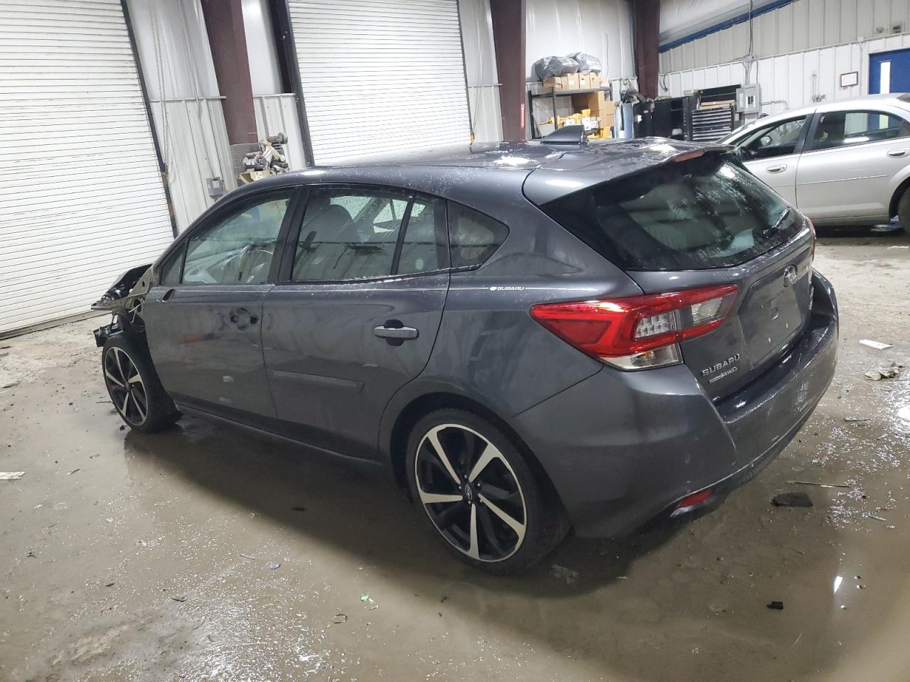 2020 Subaru Impreza - Image 2