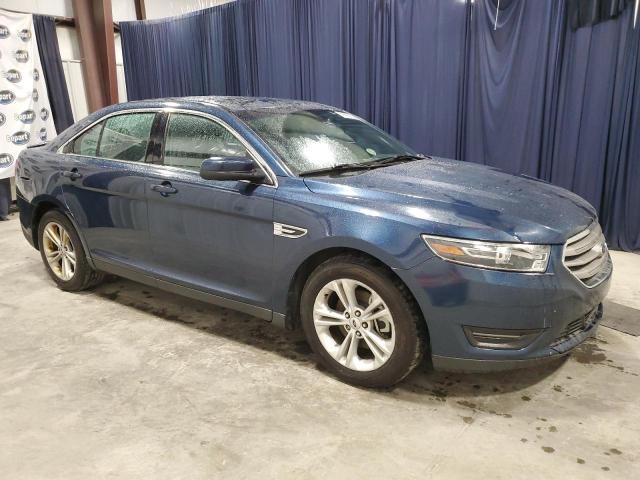  FORD TAURUS 2017 Granatowy