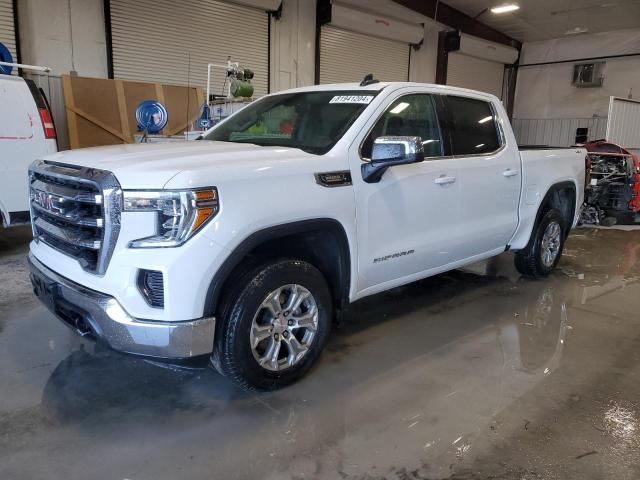 2020 Gmc Sierra K1500 Sle