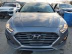 2019 Hyundai Sonata Se на продаже в Lebanon, TN - Normal Wear