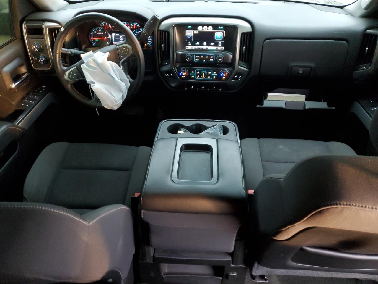 2014 Chevrolet Silverado - Image 8