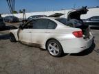 2013 BMW 320 I for sale at Copart CA - VAN NUYS