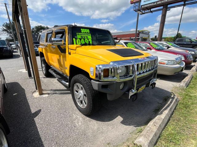 2006 Hummer H3 