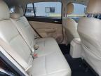 2013 Subaru Impreza Sport Limited იყიდება Portland-ში, OR - Side
