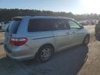 2006 Honda Odyssey Exl на продаже в Florence, MS - Front End