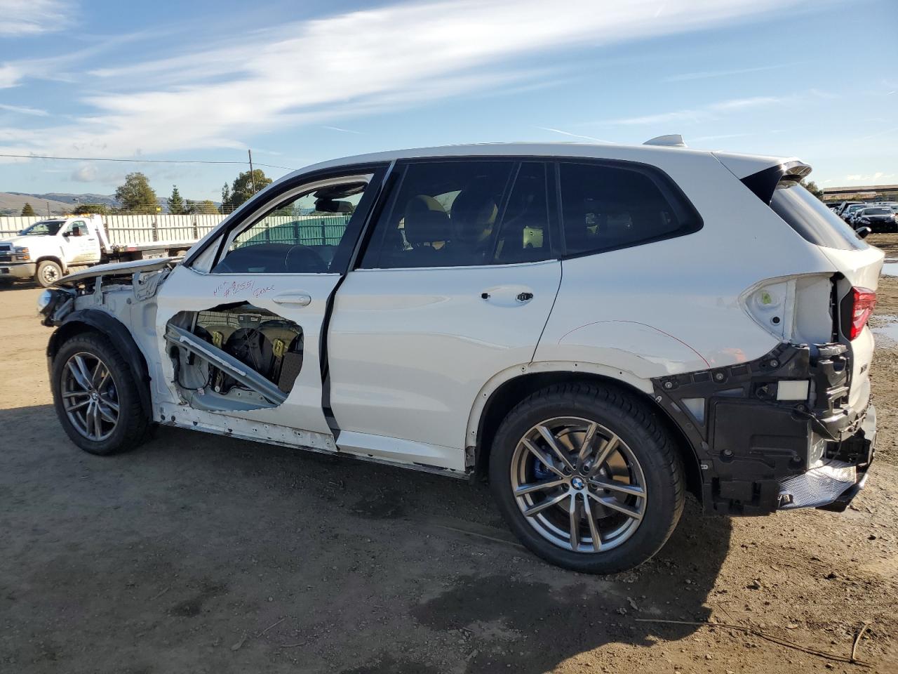 2020 BMW X3 - Image 2