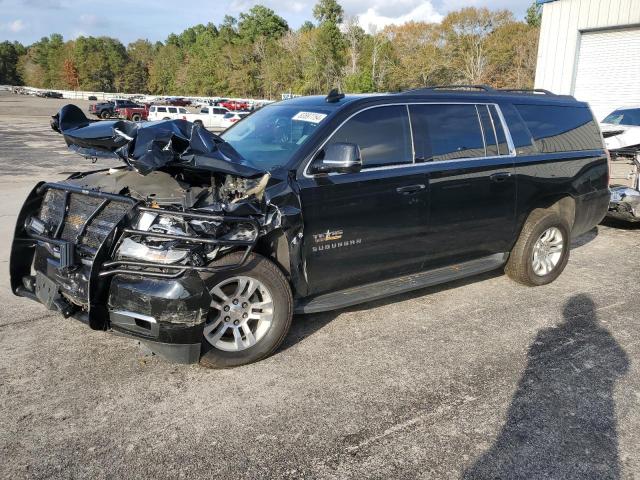 2019 Chevrolet Suburban K1500 Lt