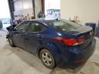 2015 Hyundai Elantra Se de vânzare în Greenwood, NE - Front End