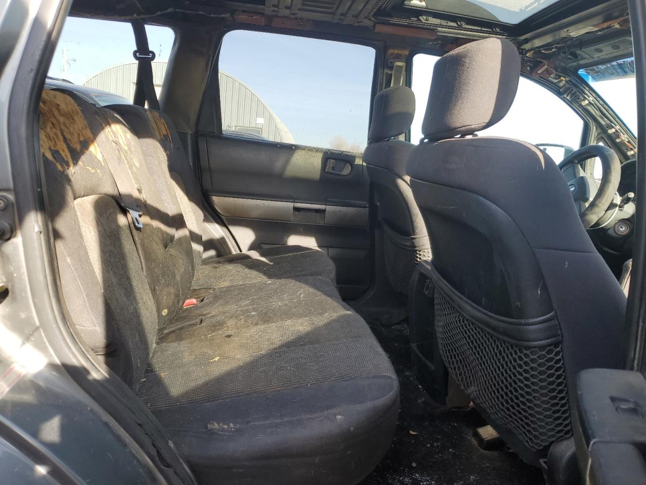 2004 Mitsubishi Endeavor Xls VIN: 4A4MM31S94E010308 Lot: 82147315