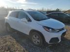 2020 Chevrolet Trax 1Lt на продаже в Hueytown, AL - Front End