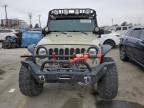 2018 Jeep Wrangler Unlimited Rubicon zu verkaufen in Los Angeles, CA - Rear End