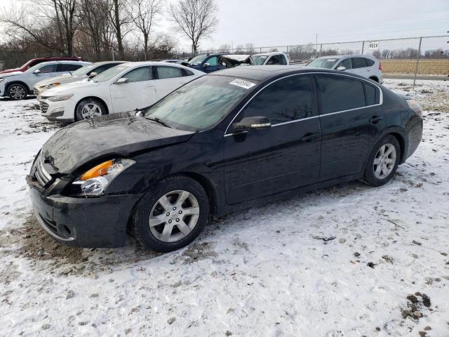 2009 Nissan Altima 3.5Se