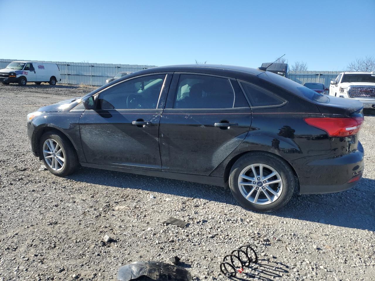 2018 Ford Focus - Image 2