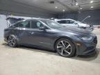 2022 Hyundai Sonata Sel Plus للبيع في Candia، NH - Side