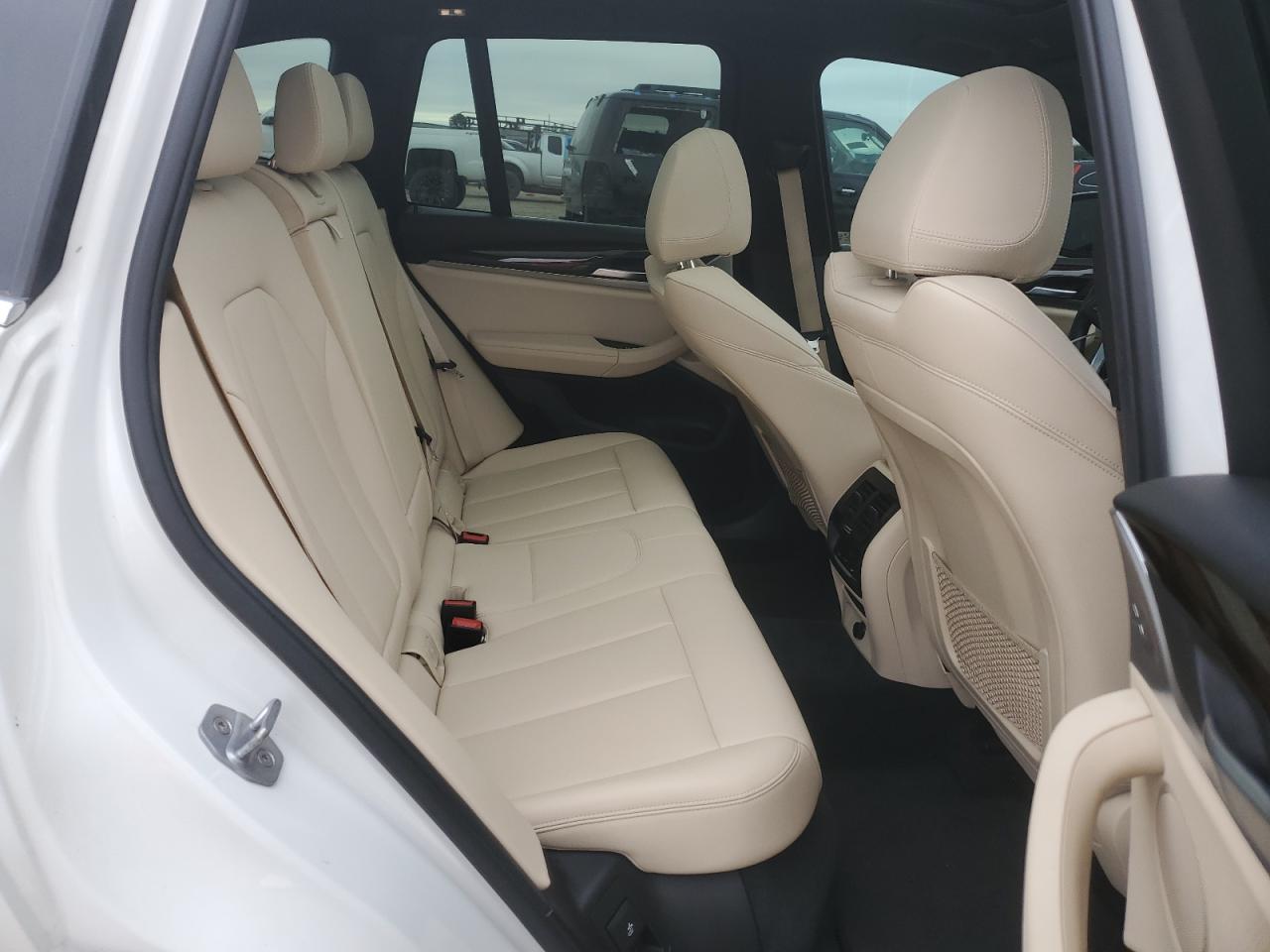 2018 BMW X3 xDrive30I VIN: 5UXTR9C5XJLC80686 Lot: 85458254