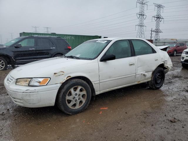 1999 Toyota Camry Le