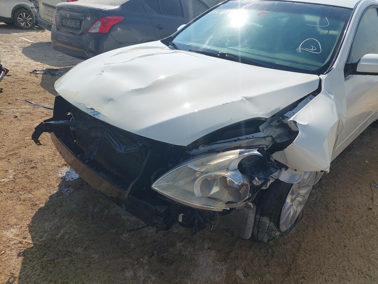 1N4AL2A94CC253559 - 2012 Nissan Altima - #85630514