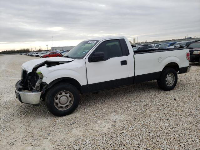 2014 Ford F150 
