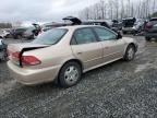 2002 Honda Accord Ex продається в Arlington, WA - Rear End