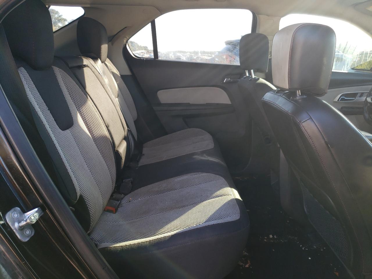 2013 Chevrolet Equinox Lt VIN: 2GNALDEK8D1127738 Lot: 84282894