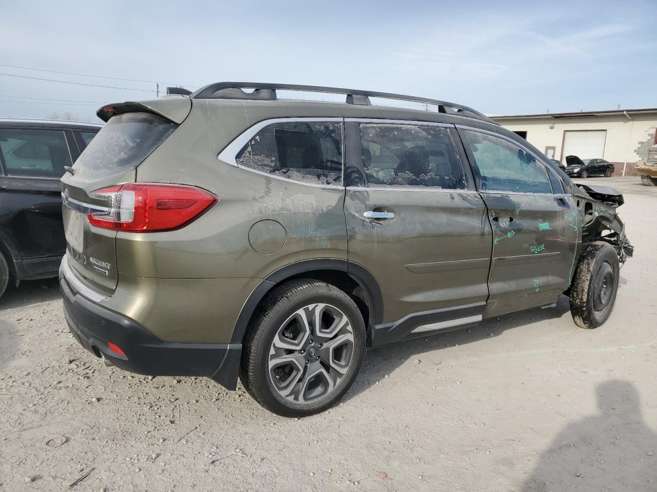 2024 Subaru Ascent - Image 3