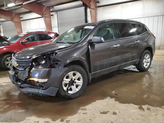 2013 Chevrolet Traverse Ls