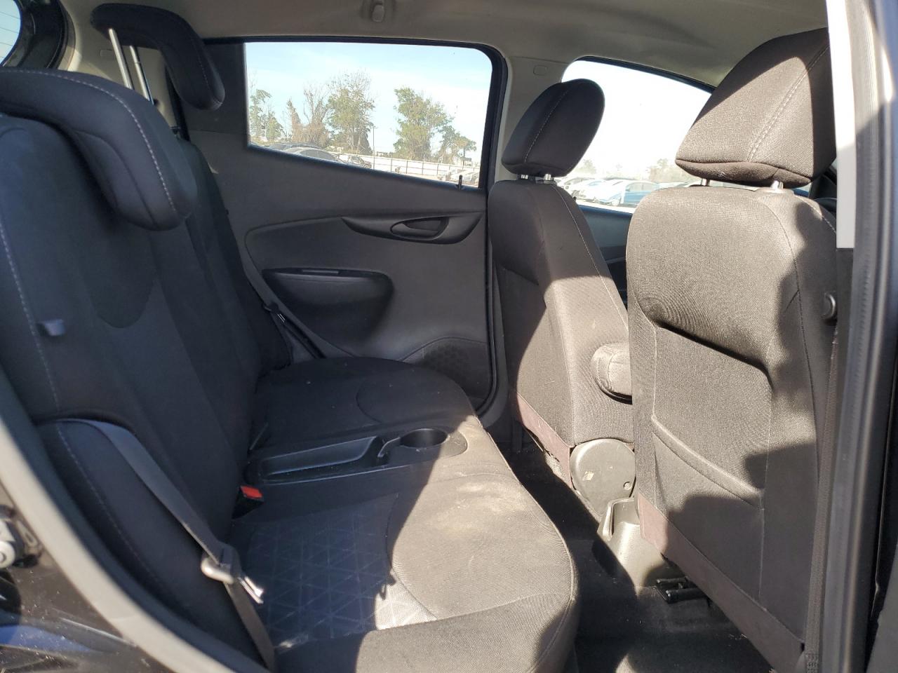 2019 Chevrolet Spark - Image 11