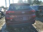 2020 Hyundai Tucson Se للبيع في Windsor، NJ - Front End