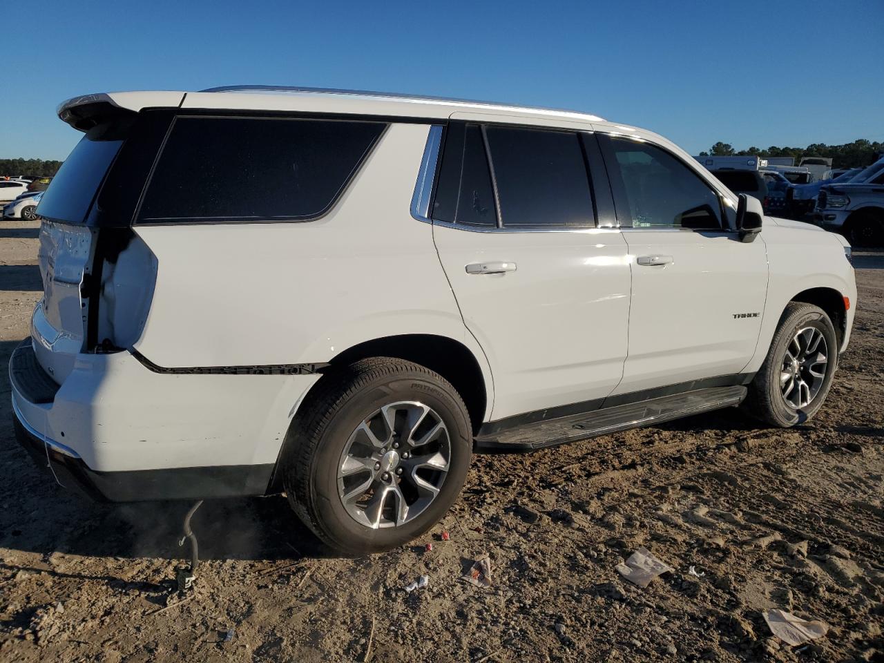 2021 Chevrolet Tahoe - Image 3