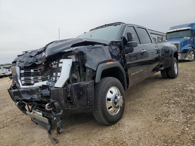 2024 Gmc Sierra K3500 Denali