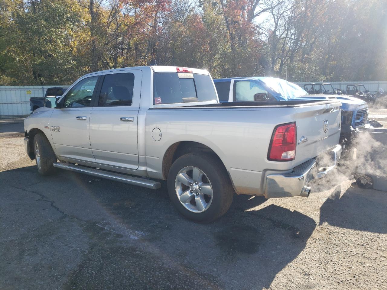 2014 RAM 1500 - Image 2