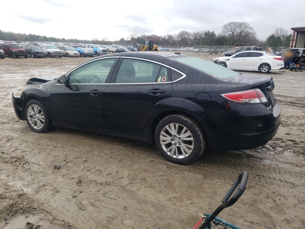 2010 Mazda 6 - Image 2