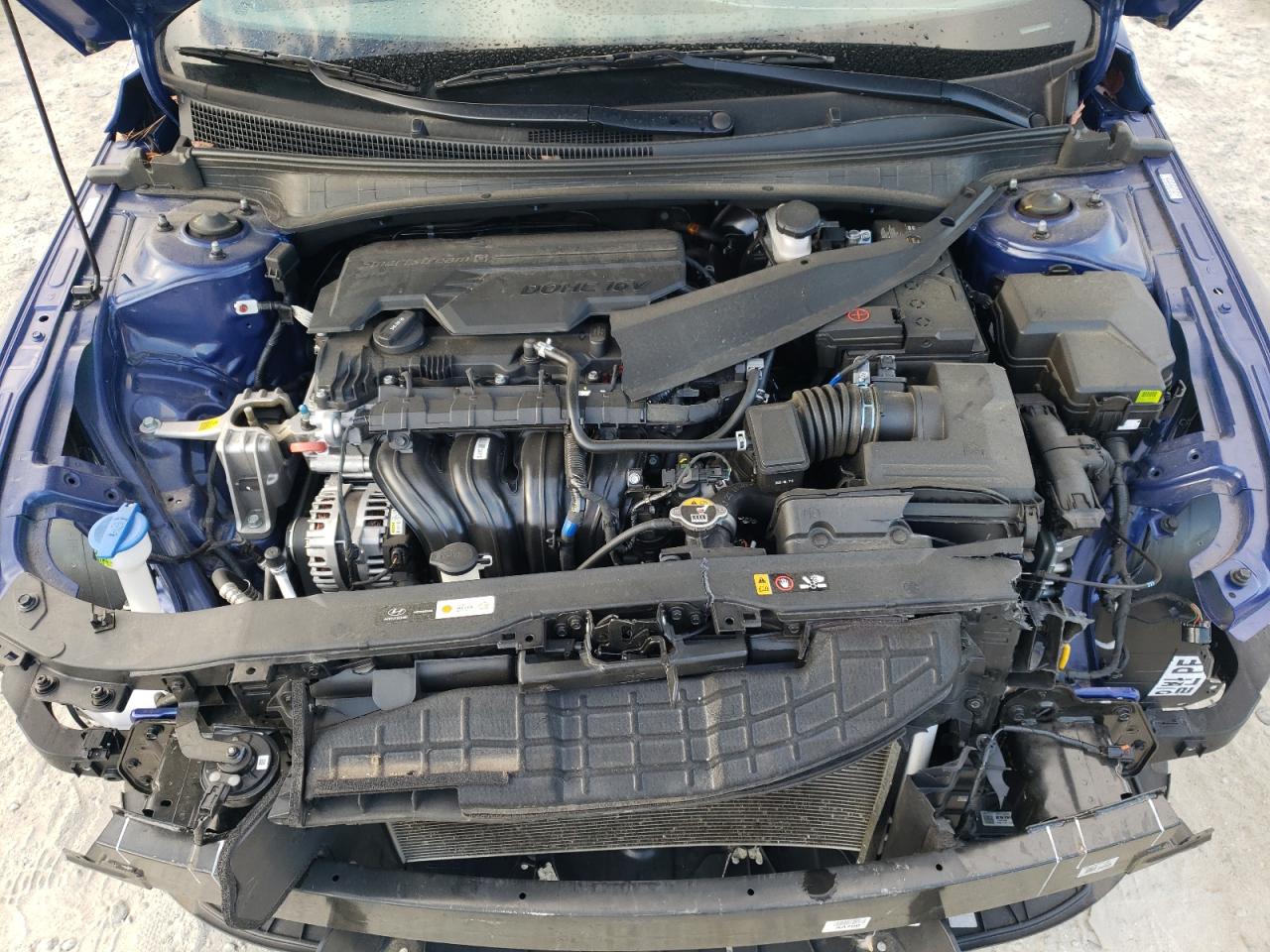 2024 Hyundai Elantra - Image 11