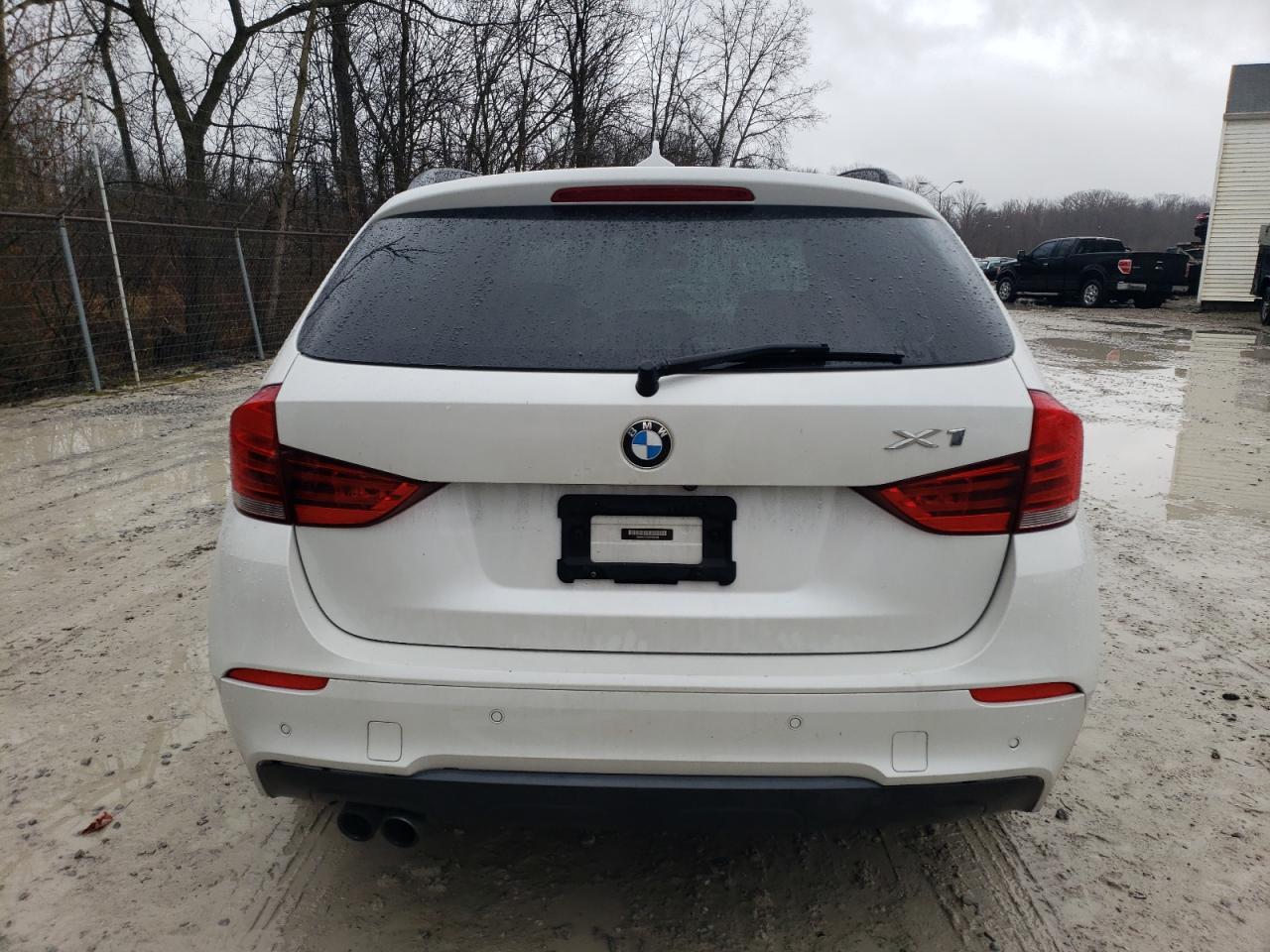 VIN WBAVL1C56FVY25429 2015 BMW X1 no.6