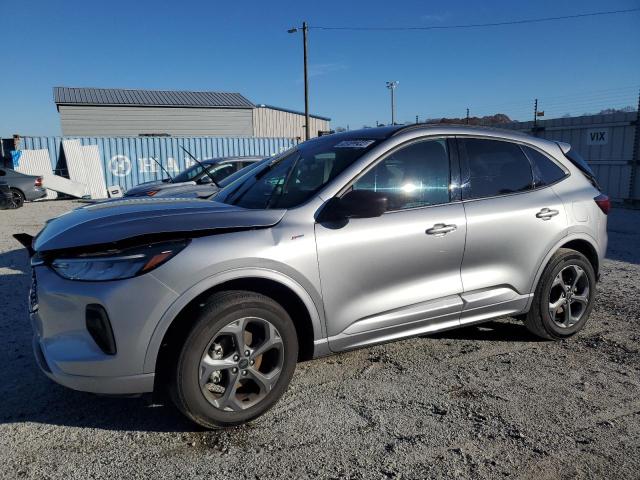 2024 Ford Escape St Line