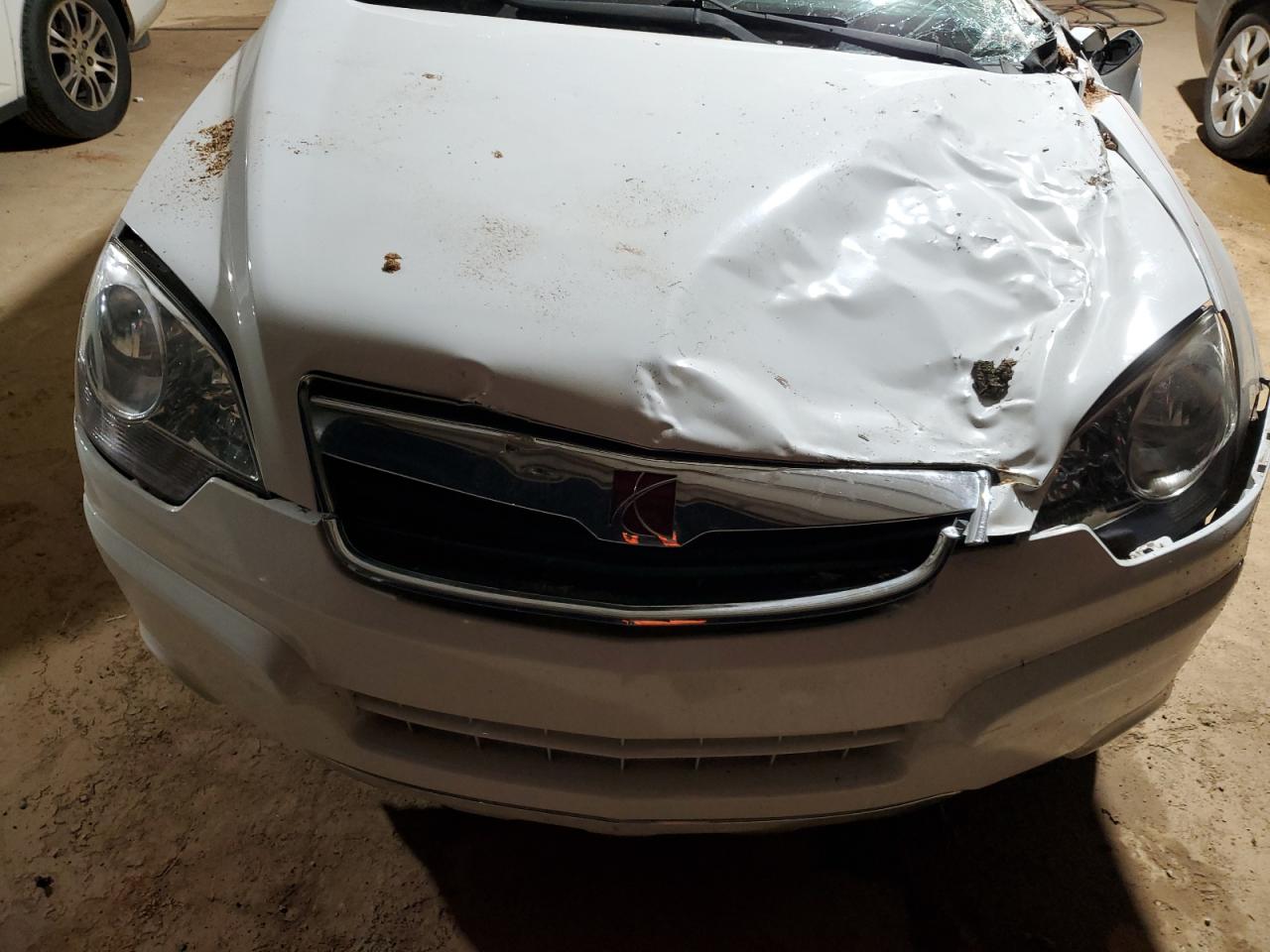 2008 Saturn VUE - Image 13