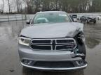 2016 Dodge Durango Limited zu verkaufen in Dunn, NC - Front End