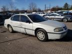 2004 Chevrolet Impala  na sprzedaż w Chalfont, PA - Side