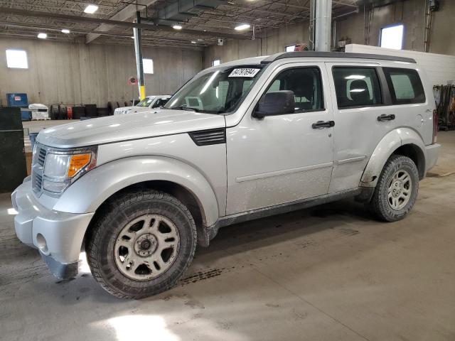 2011 Dodge Nitro Se