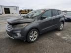 2017 Ford Escape Se zu verkaufen in Lumberton, NC - Burn - Engine